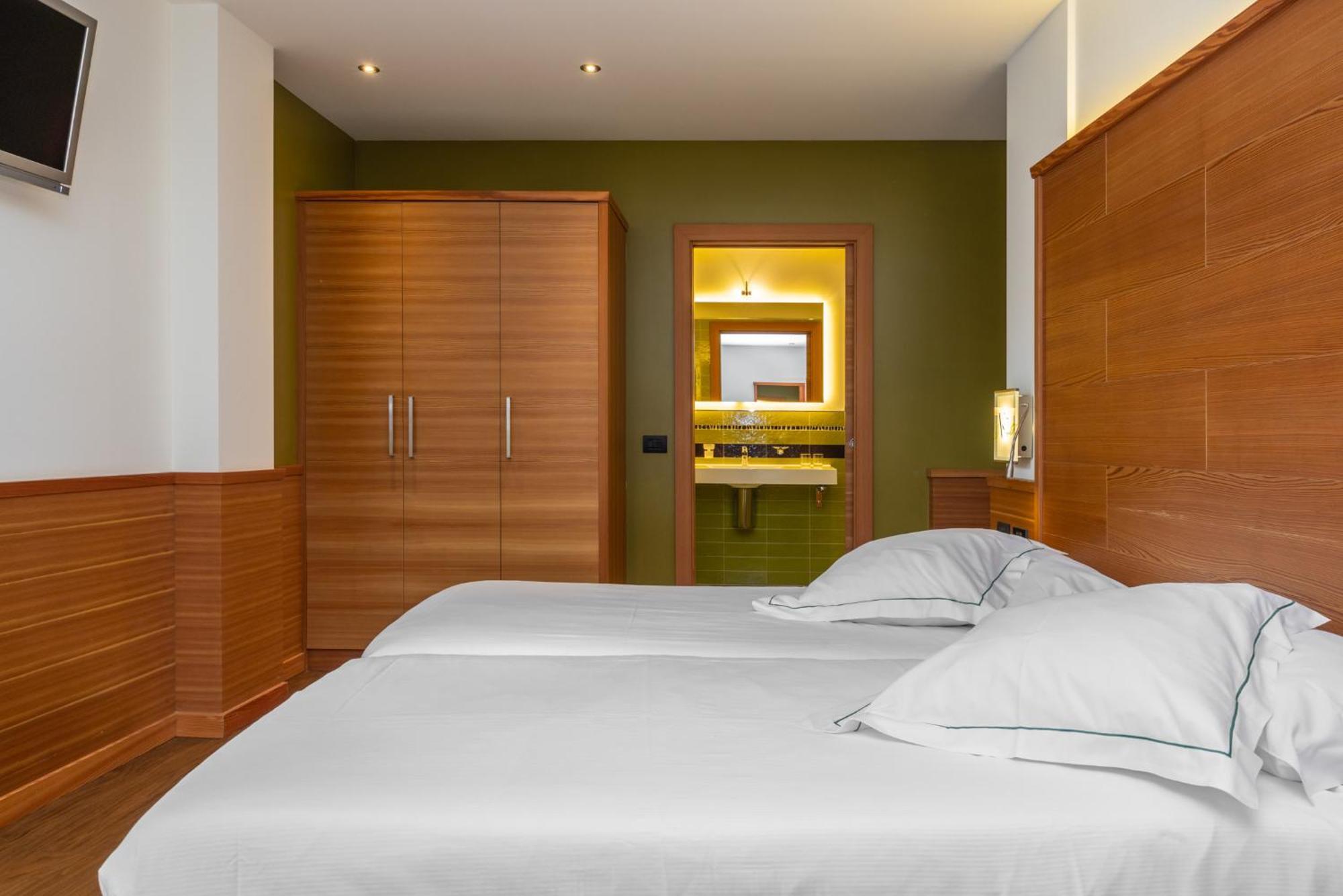 Viridis Hotel Revo Номер фото