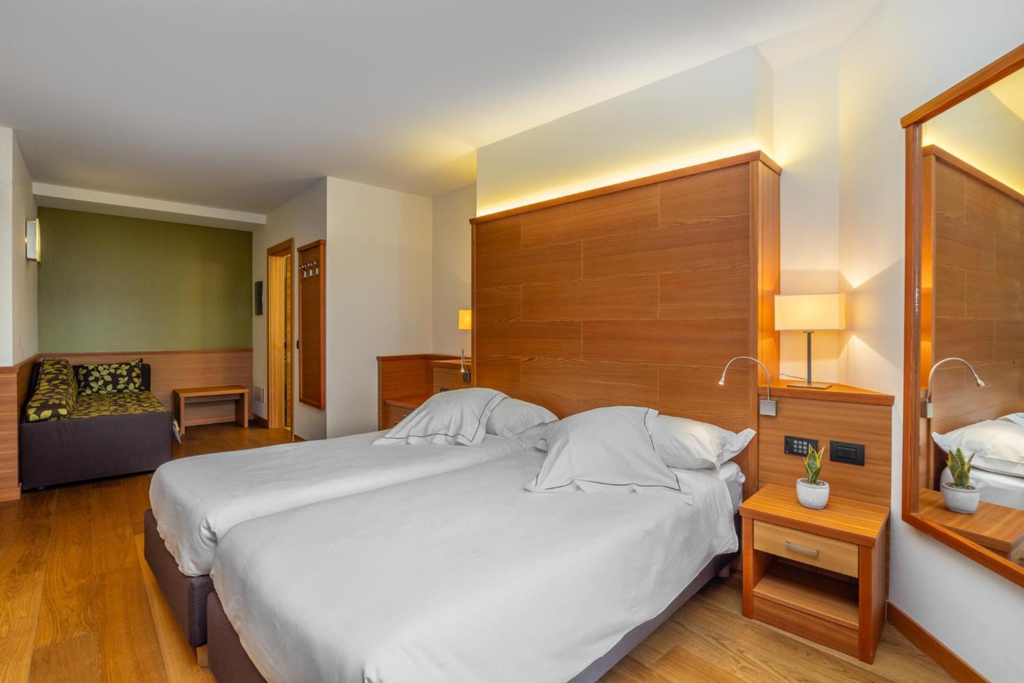 Viridis Hotel Revo Номер фото