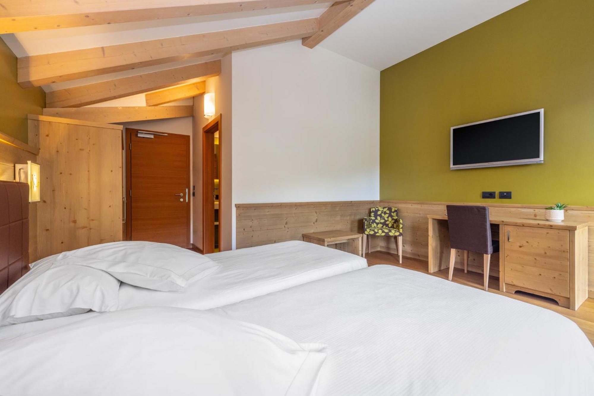Viridis Hotel Revo Номер фото
