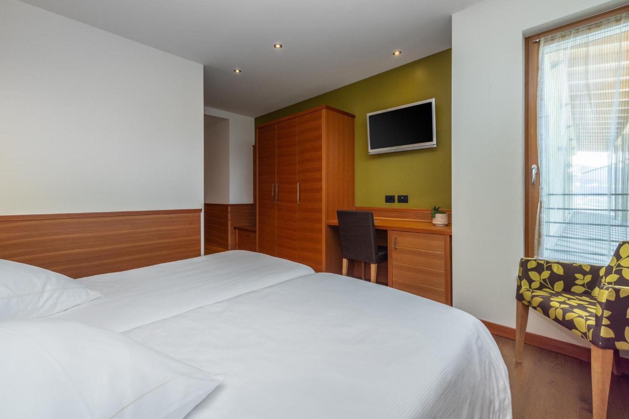 Viridis Hotel Revo Номер фото
