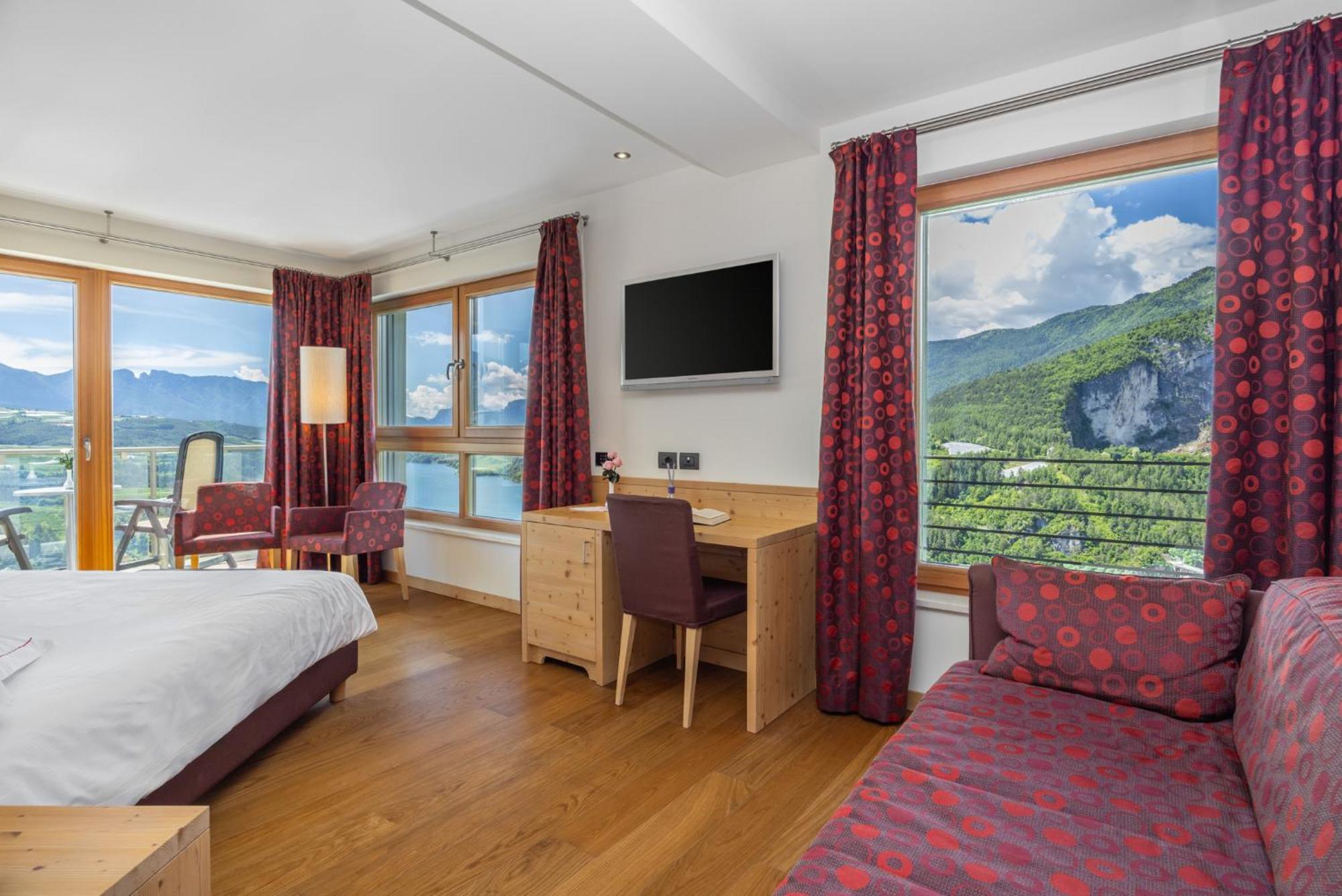 Viridis Hotel Revo Номер фото