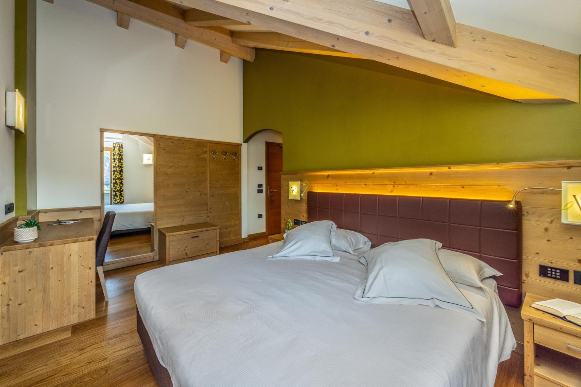 Viridis Hotel Revo Номер фото