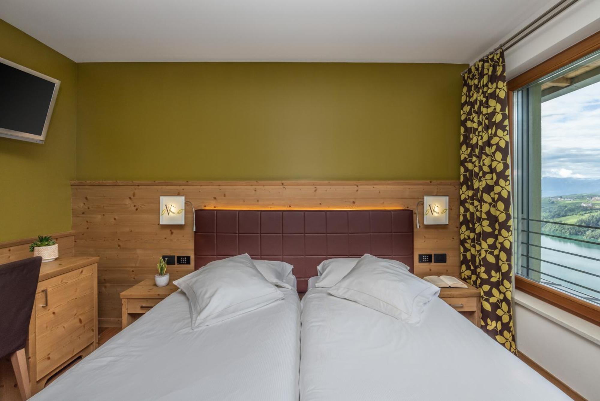 Viridis Hotel Revo Номер фото