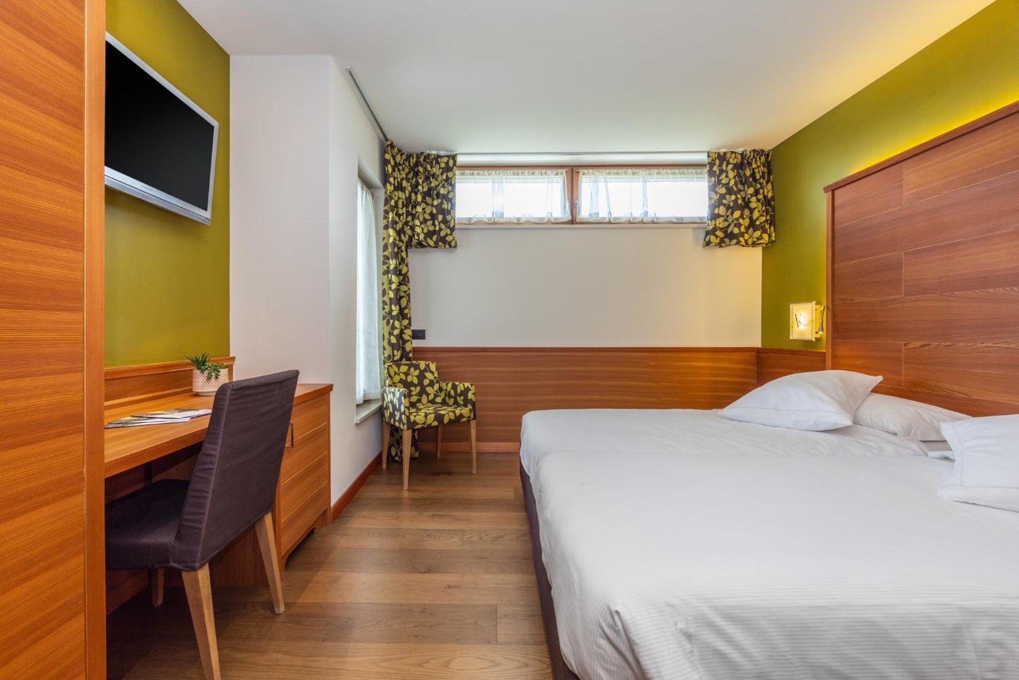Viridis Hotel Revo Номер фото