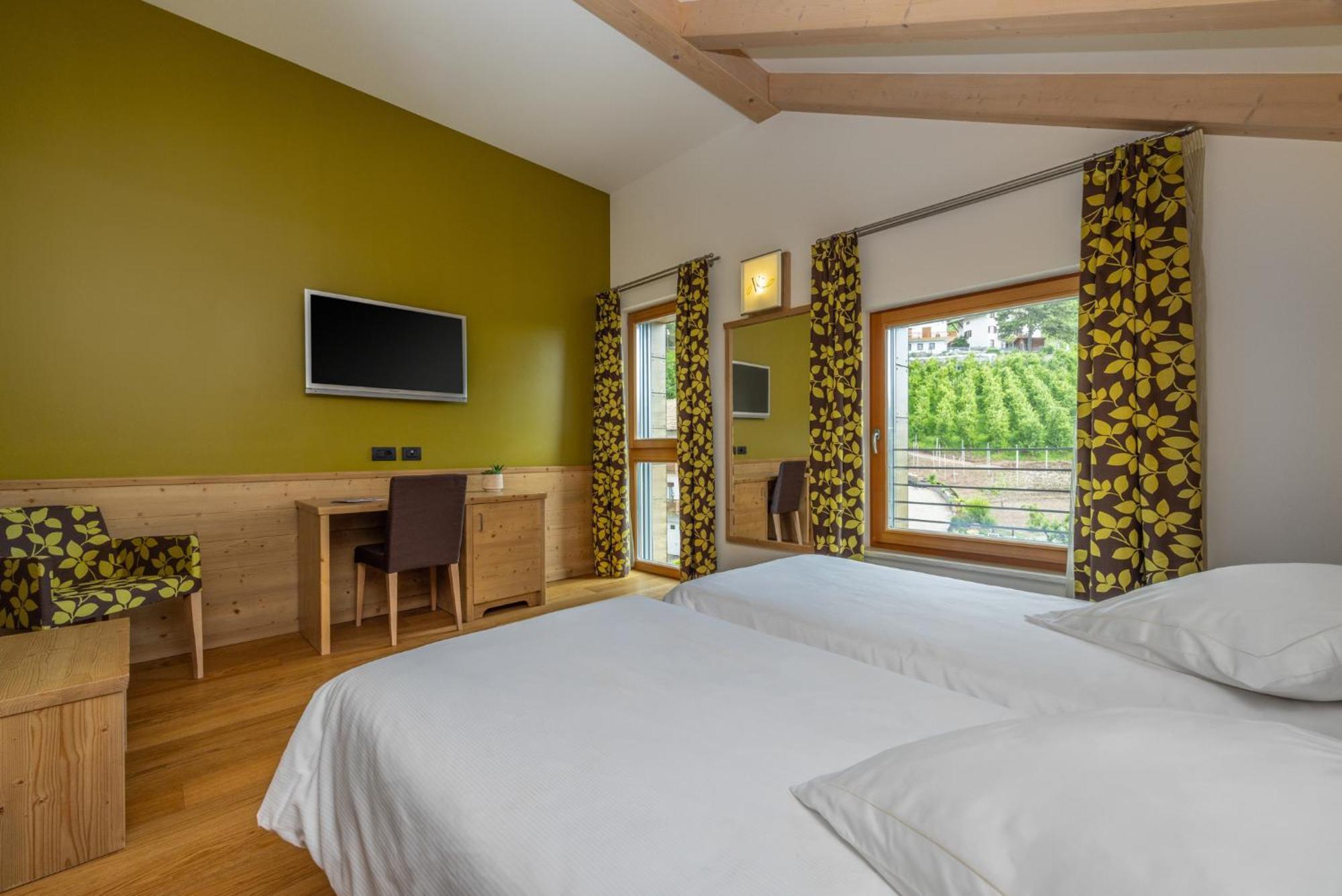 Viridis Hotel Revo Номер фото