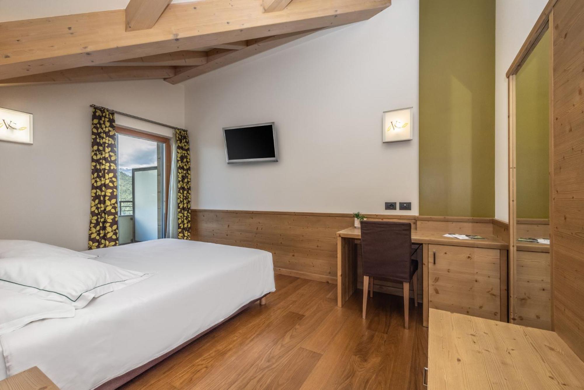 Viridis Hotel Revo Номер фото