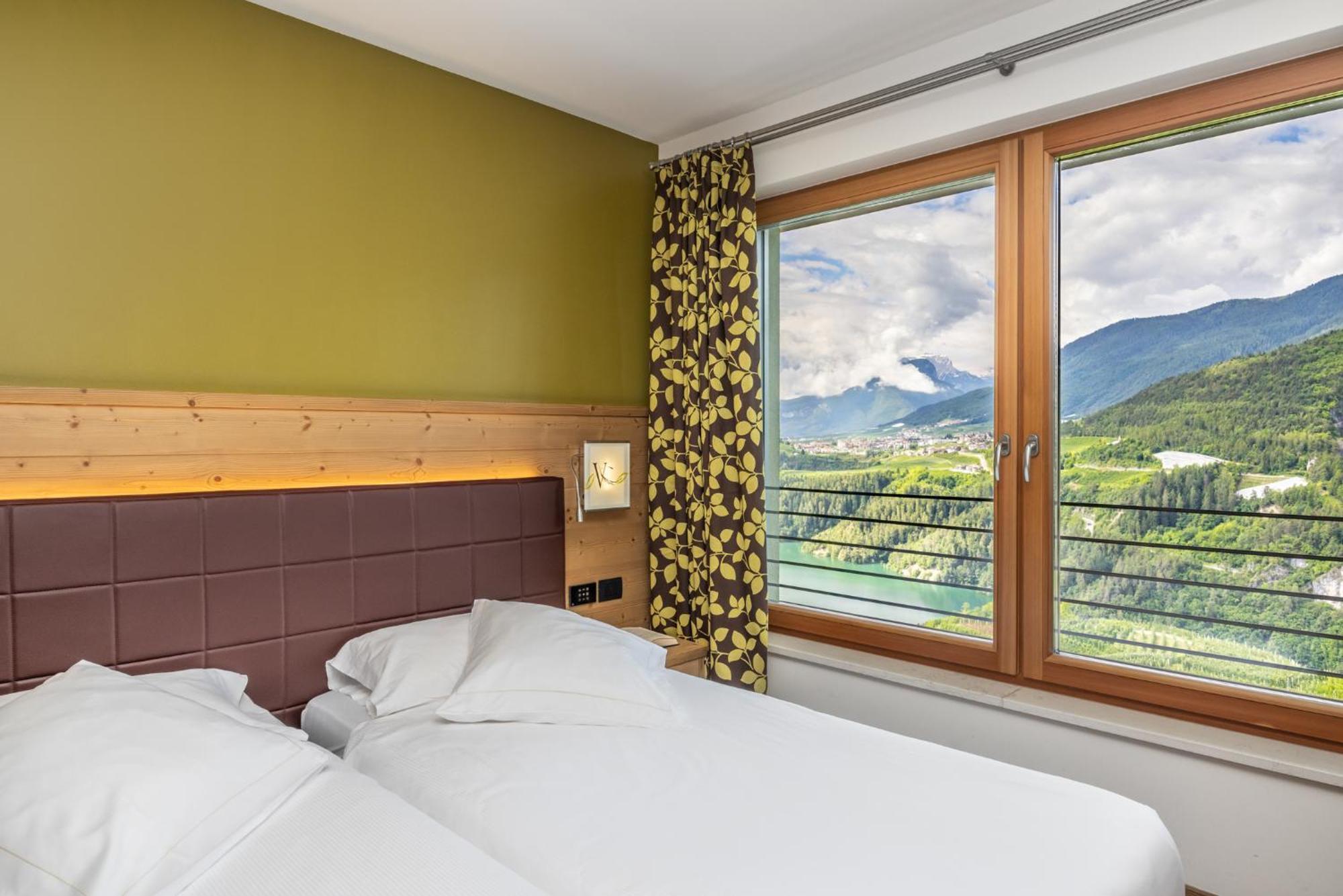 Viridis Hotel Revo Номер фото